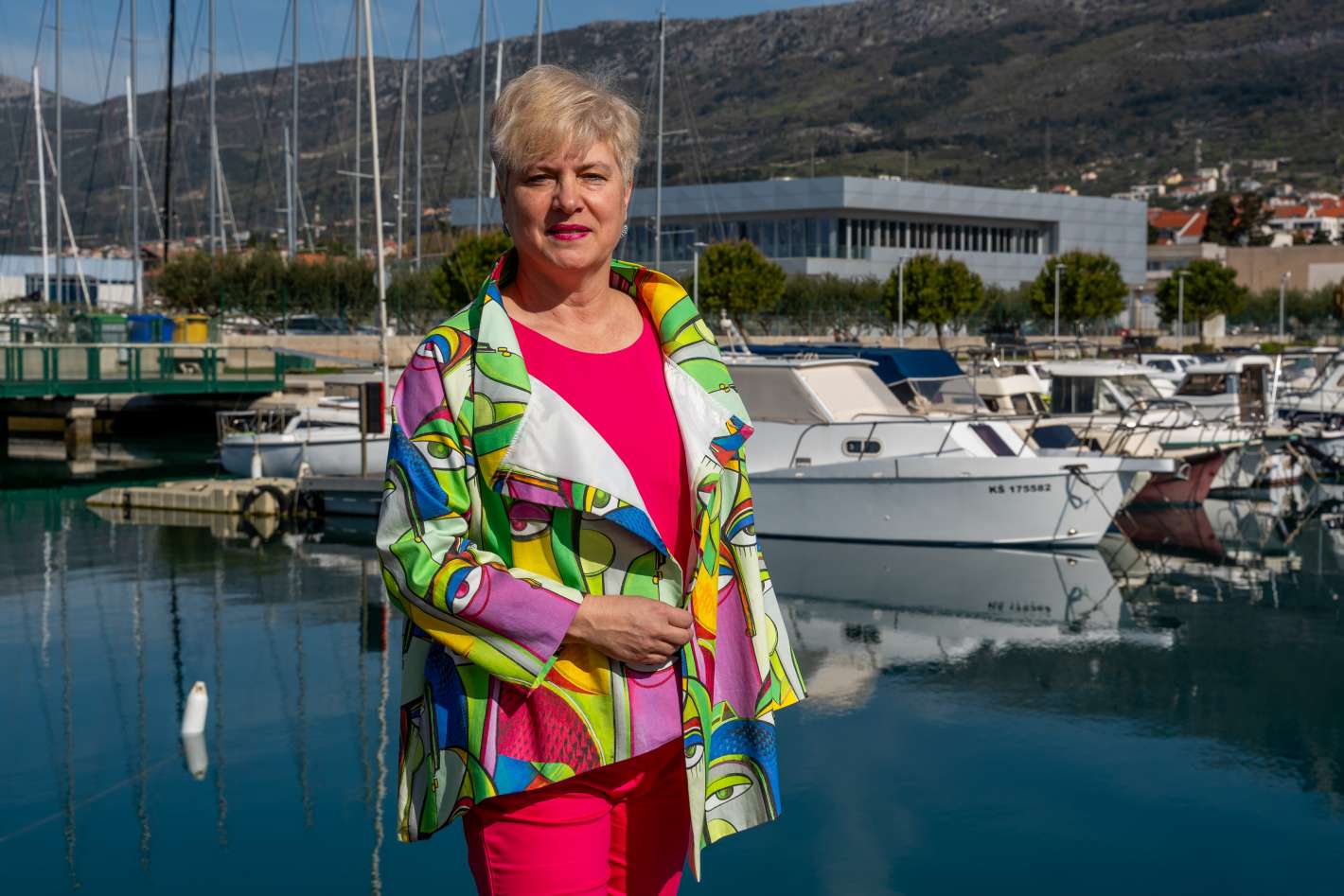 Meri Škopljanac Gagić
