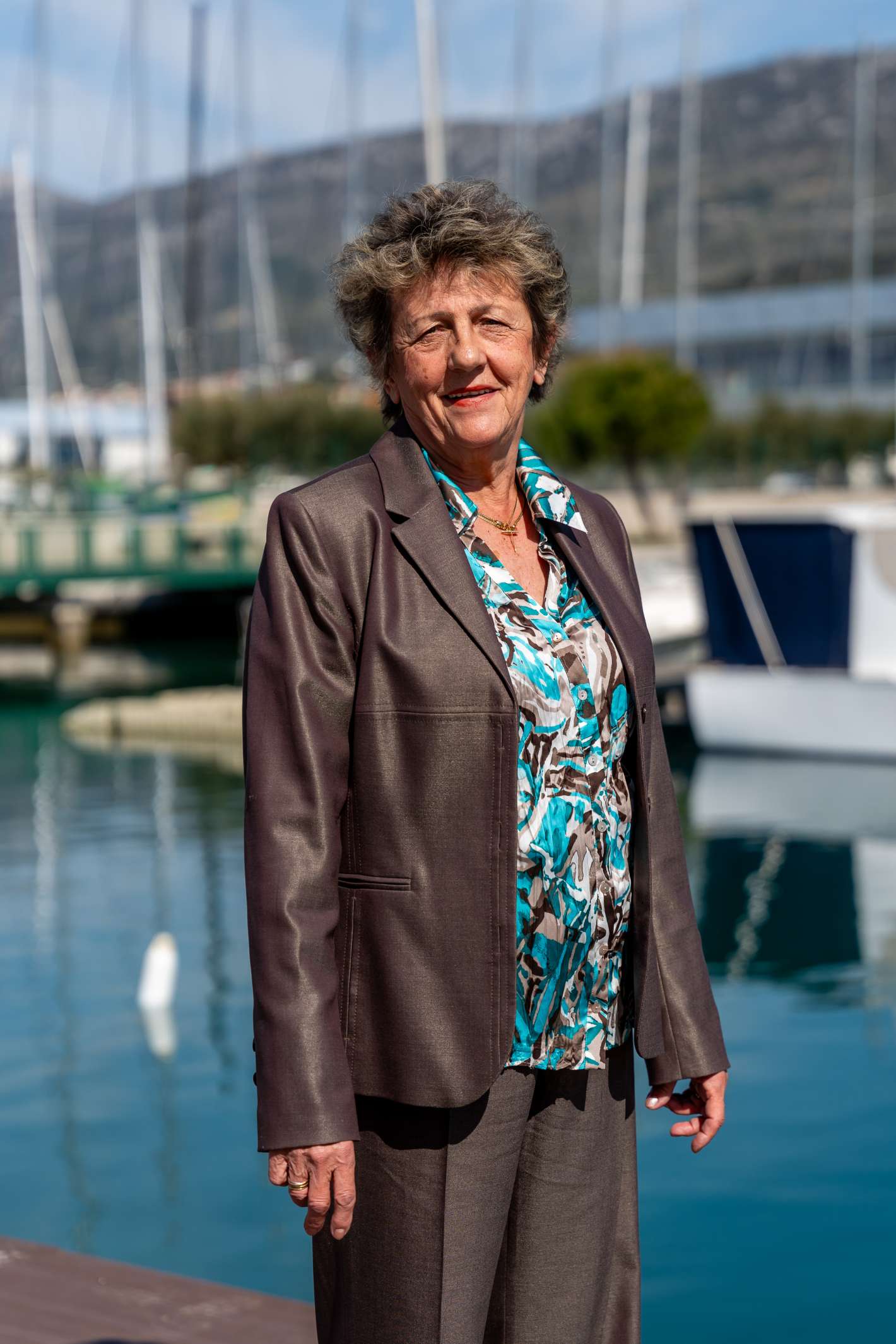 Marinka Parčina