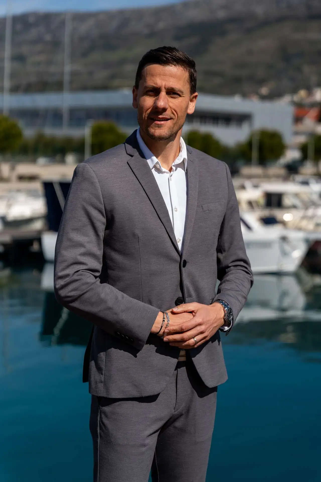 Goran Samardžić
