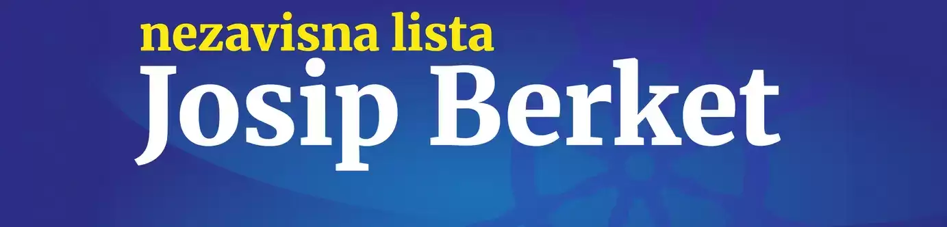 Nezavisna lista Josip Berket
