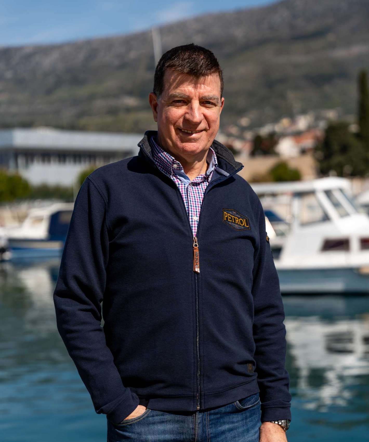 Tomislav Tadin